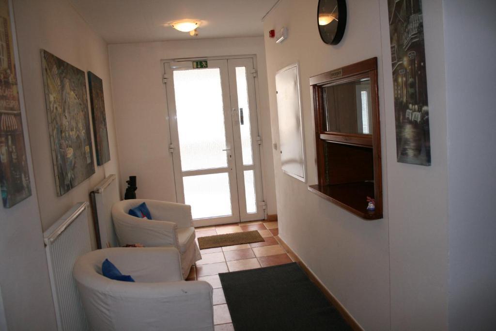 Blanik Otel Jáchymov Dış mekan fotoğraf